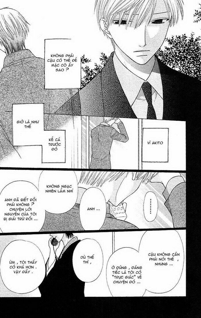 hóa giải lời nguyền chapter 101 16