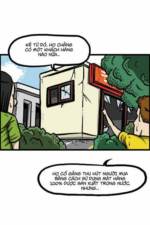 tiếng gọi con tim chapter 44 8