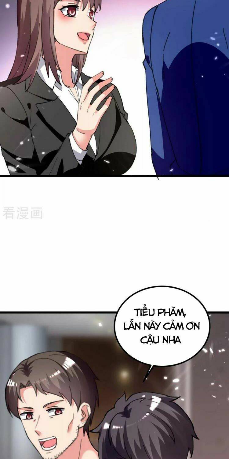 trọng sinh khí thiếu quy lai chapter 217 11