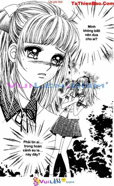 bogle goes to the kingdom chapter 15 30