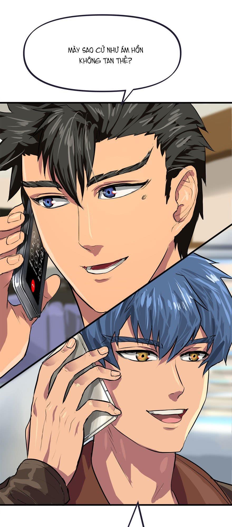 vua sinh tồn chapter 30 10