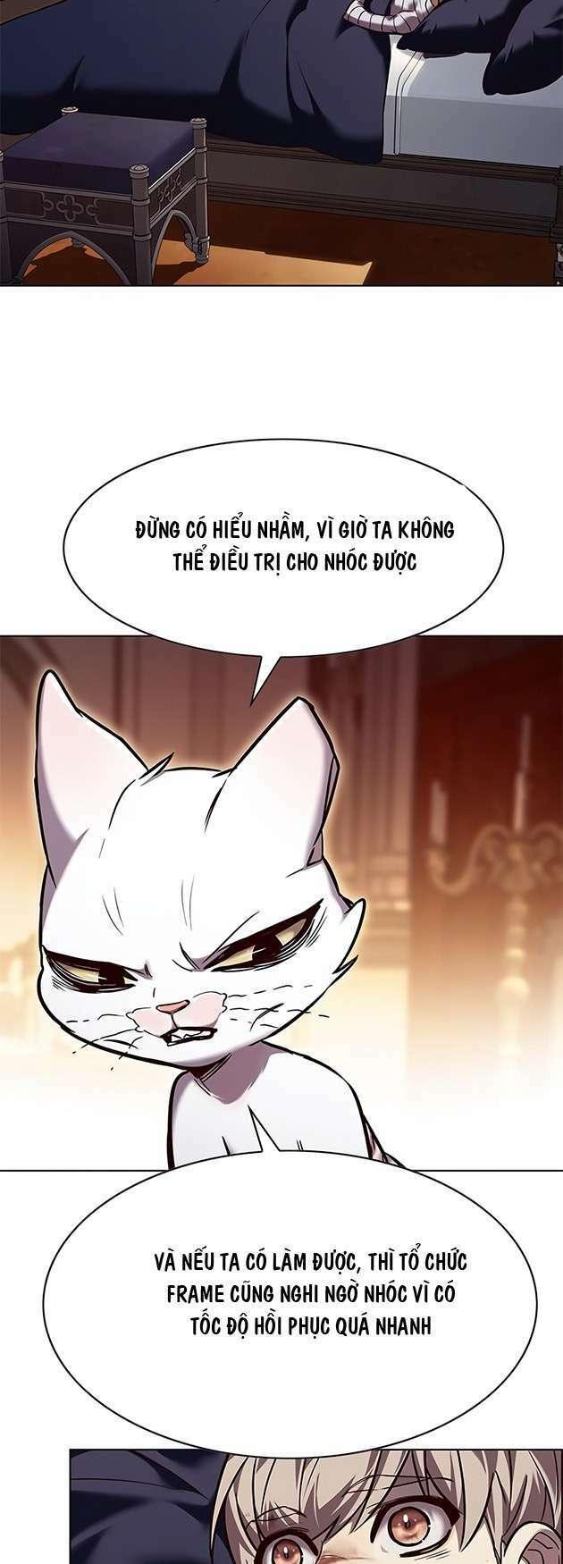 biến thân thành mèo chapter 253 56