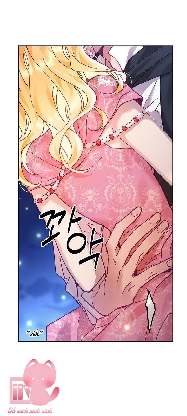 vị trí của tôi chapter 3 13