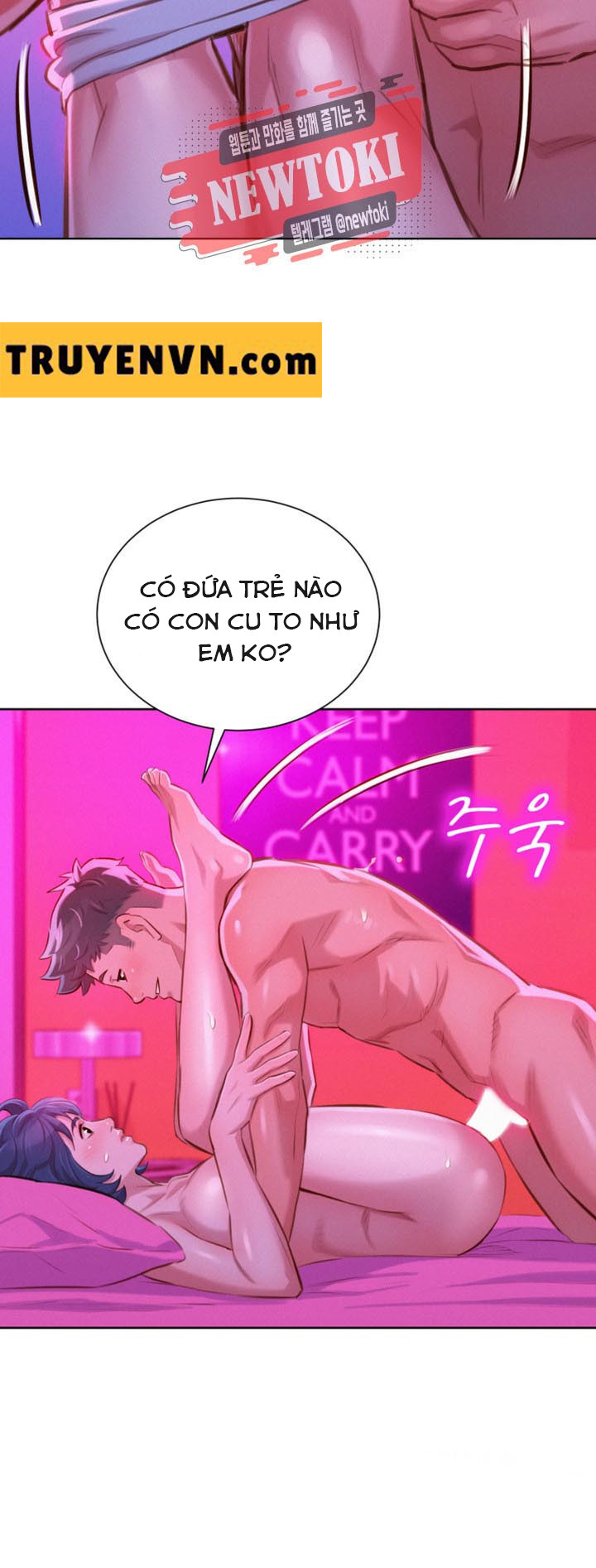 chị gái mưa chapter 54 20