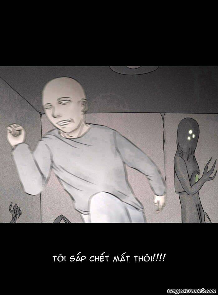 thứ sáu: những câu chuyện cấm chapter 16 32