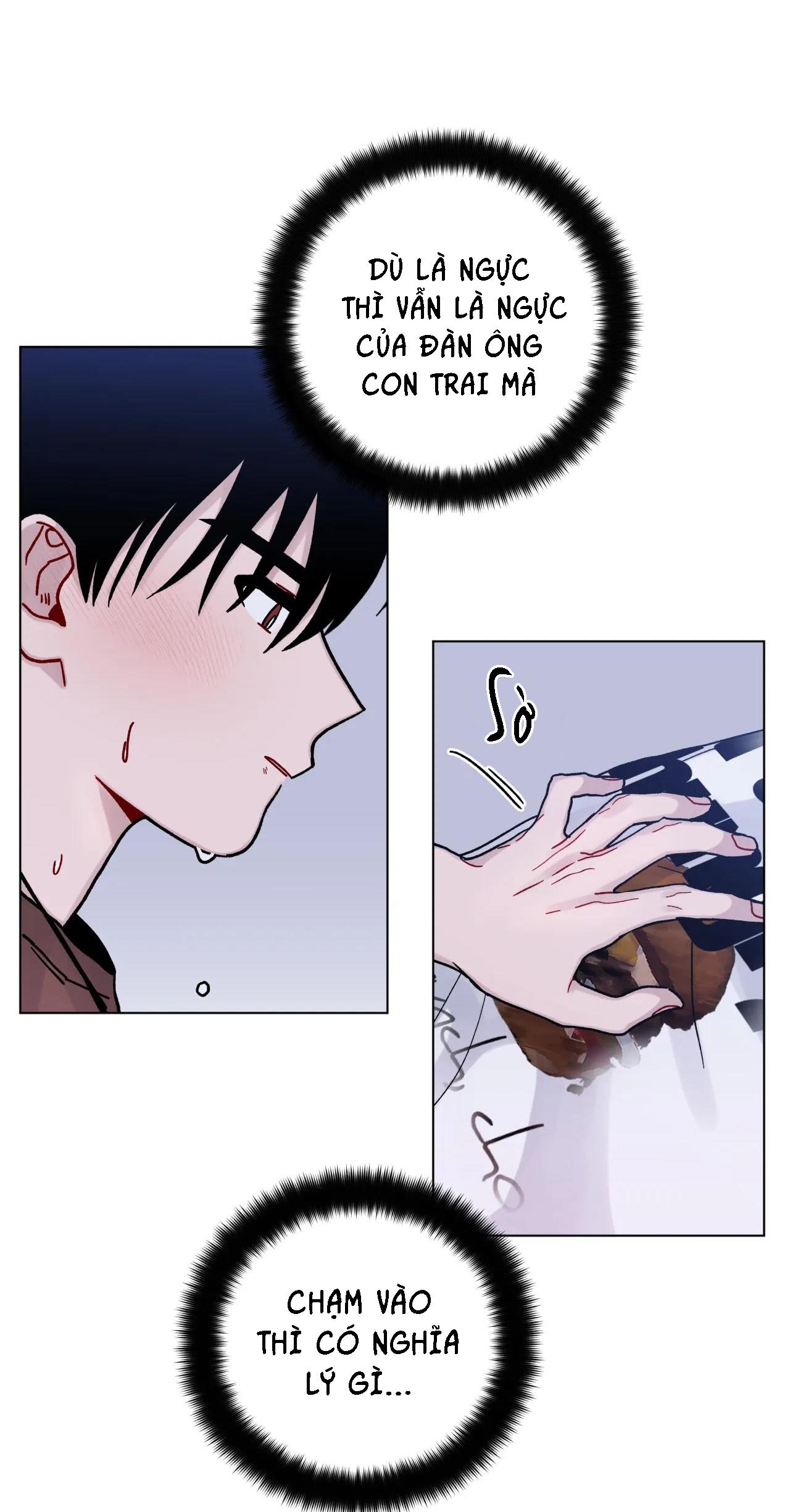 cơn mưa rào mùa hạ chapter 14 7