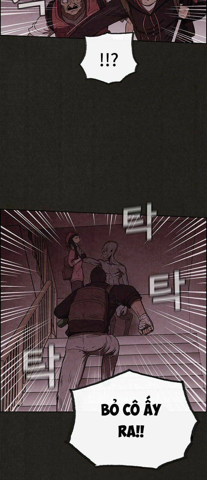 quái vật tại chung cư xanh chapter 53 12