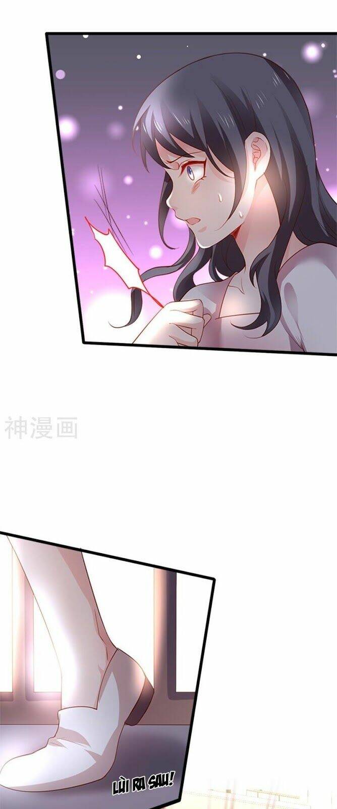 biến lan lăng vương thành ảnh đế chapter 27 5