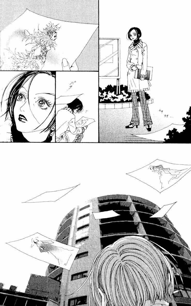 paradise kiss chapter 43 3