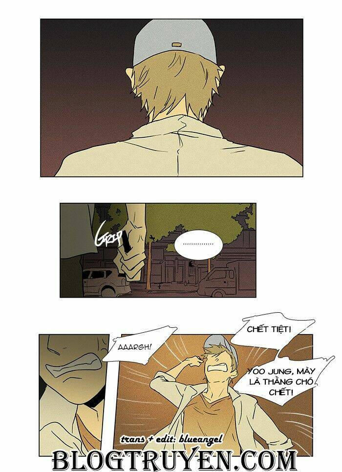 bẫy tình yêu chapter 37 19