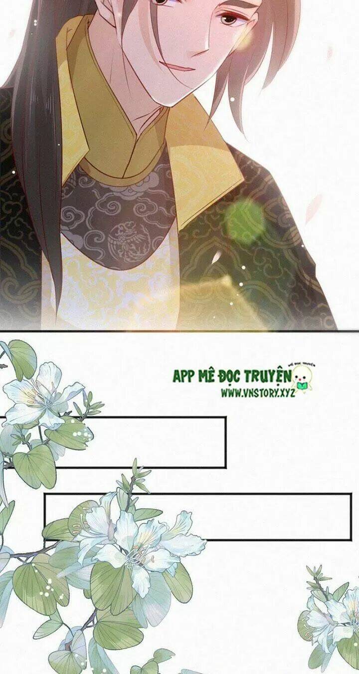 thiên hương mỹ nhân chapter 59 19