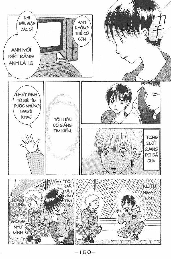 i.s. (intersexuality) chapter 10 10