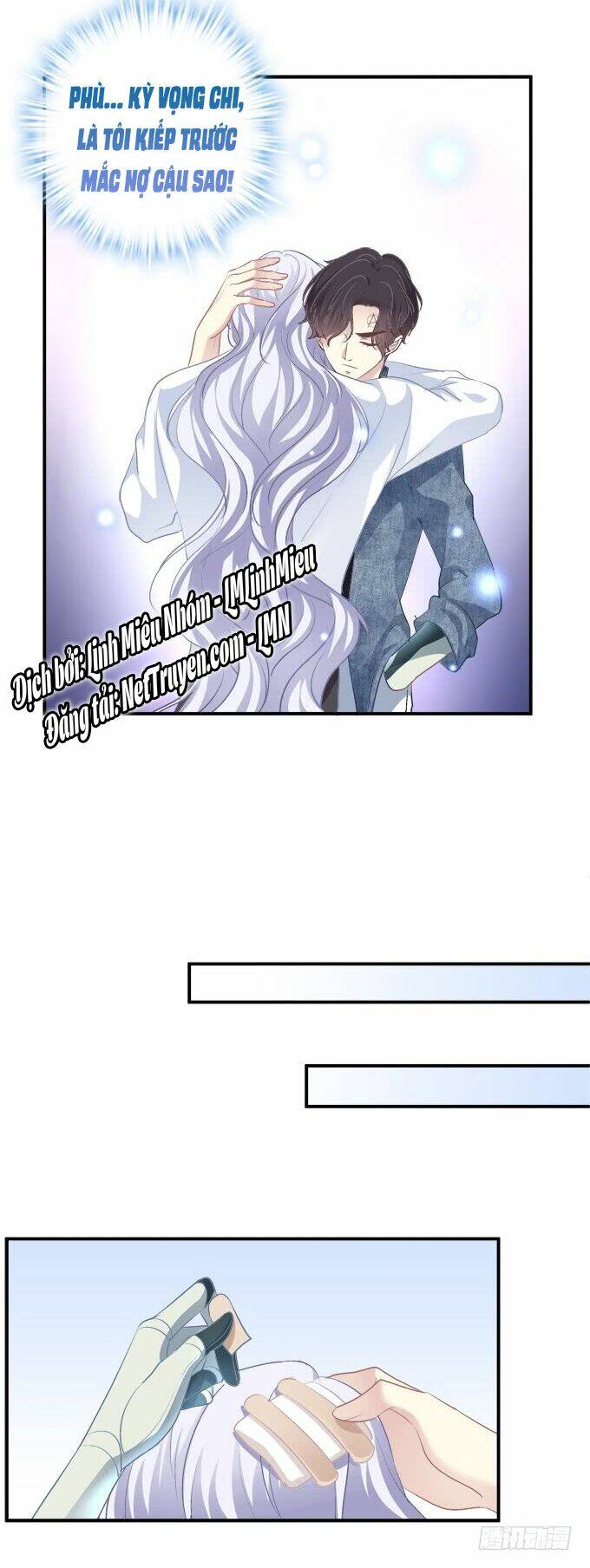 toàn bộ nắm trong tay chapter 5 17