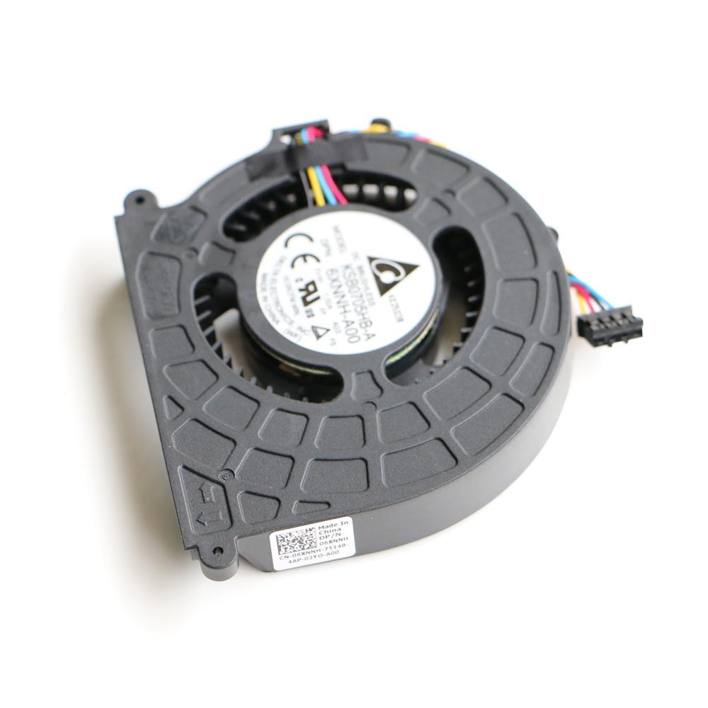 New Original For Dell Alienware Alpha ASM100-1580 Cpu Cooling Fan And Gpu Fan