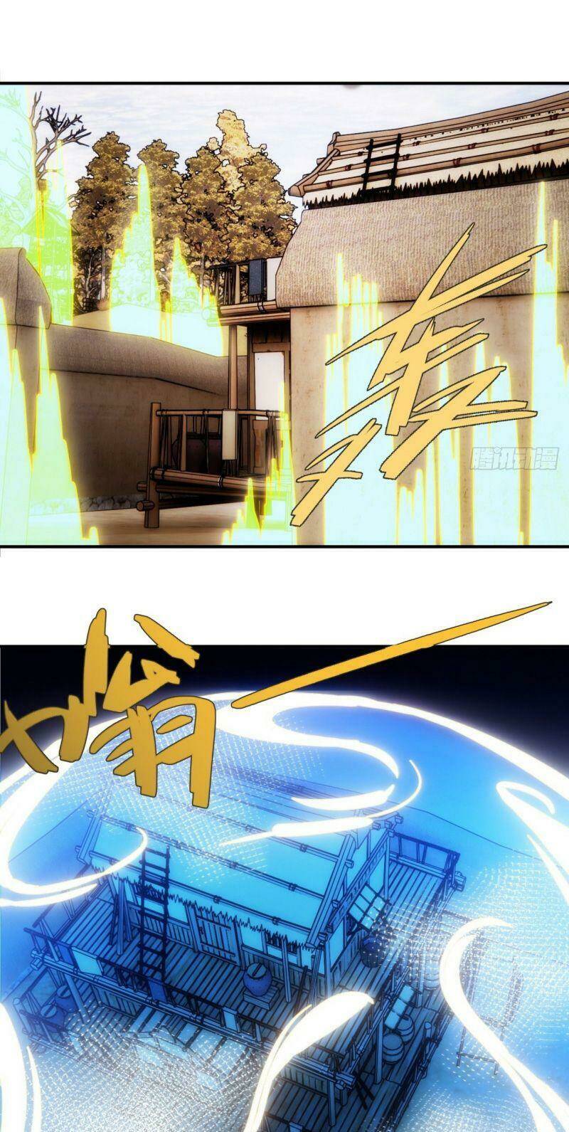 ma vương là đại địa chủ chapter 48 9