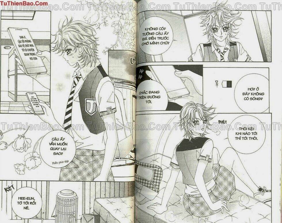 nữ đại ca chapter 12 76