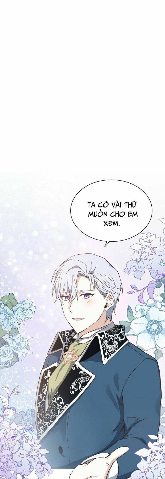 một đêm với hoàng đế chapter 20 49