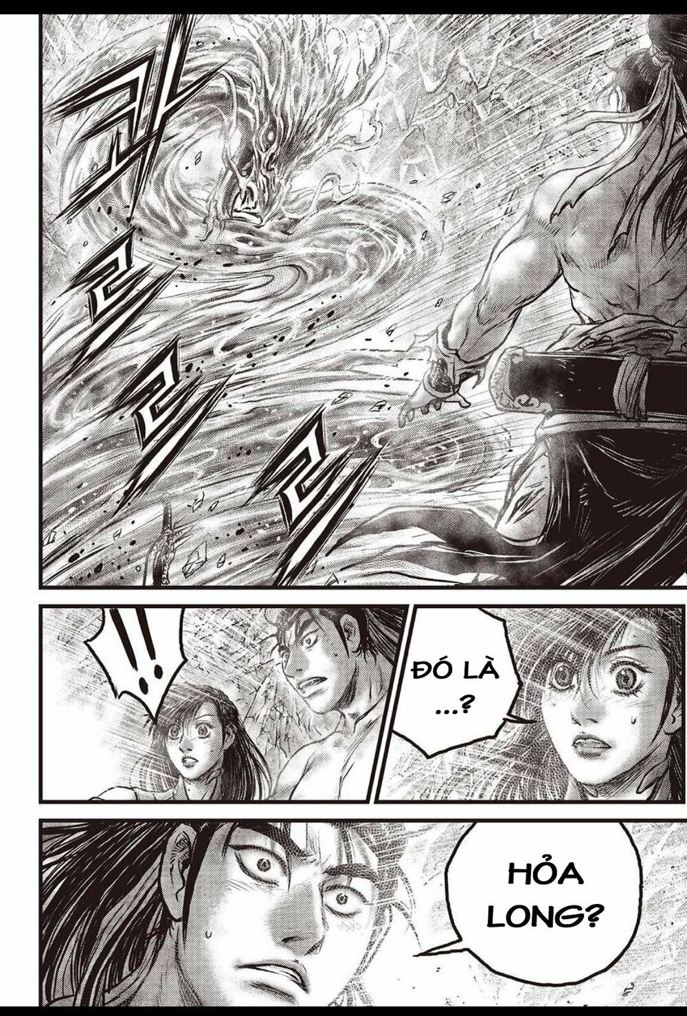 hiệp khách giang hồ m chapter 603 15