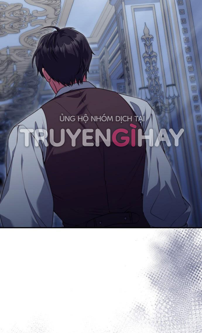 tôi sẽ ly hôn với người chồng bạo chúa chapter 13.1 13