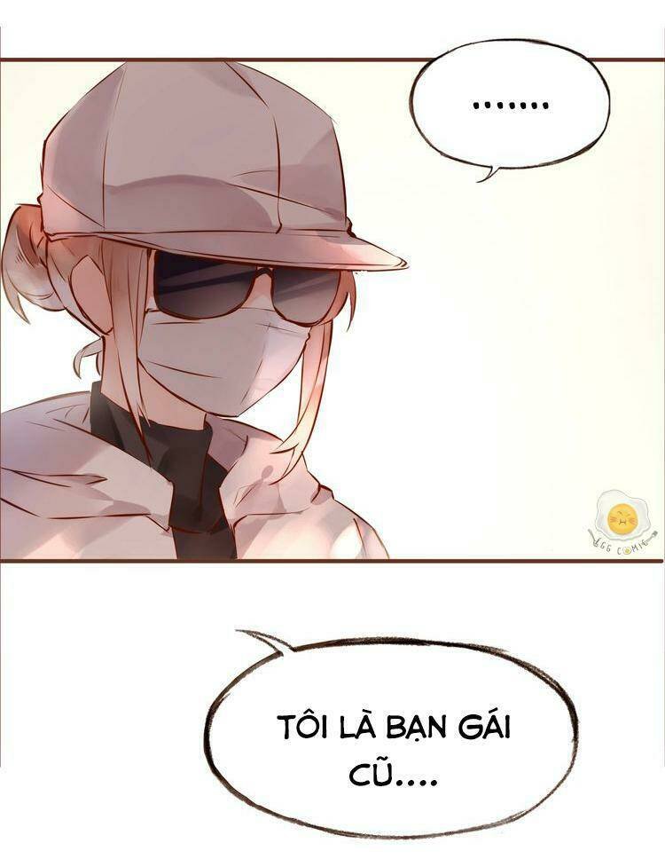 nở rộ trên bụi gai chapter 23 19