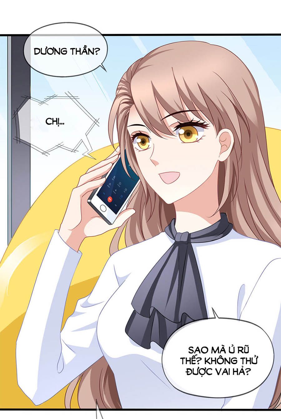 mỹ vị giai thê chapter 85 16