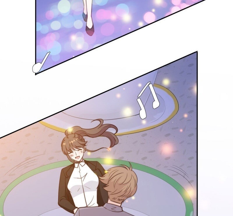 tổng tài, tránh xa tôi ra chapter 48 10