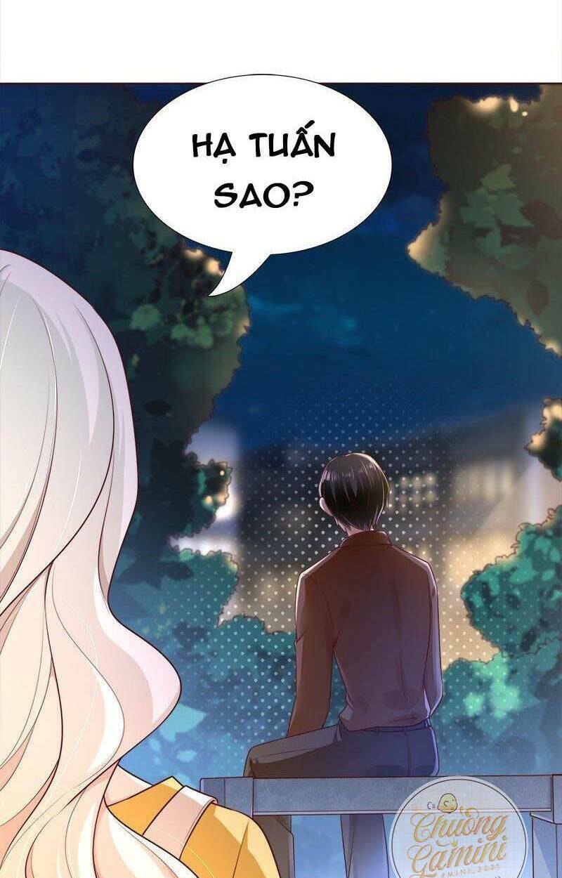 gặp phải người chồng xảo quyệt! chapter 16 44