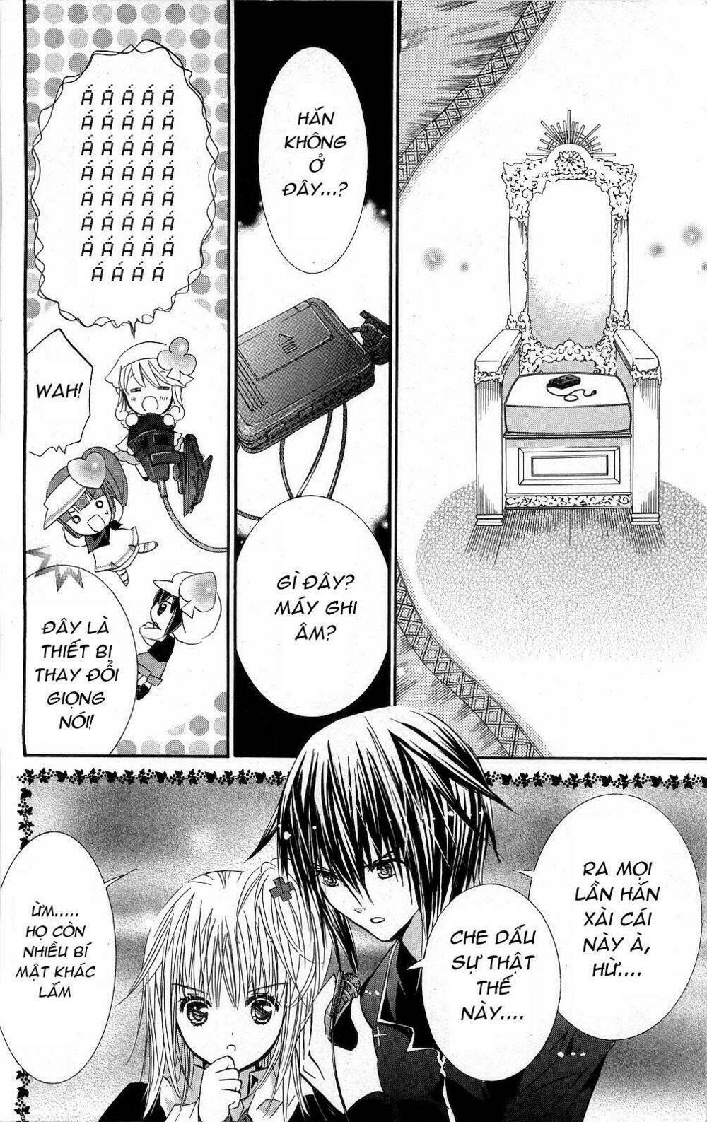 shugo chara chapter 40 20