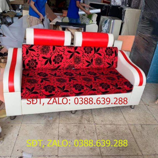 Ghế sofa cho phòng khách nhỏ