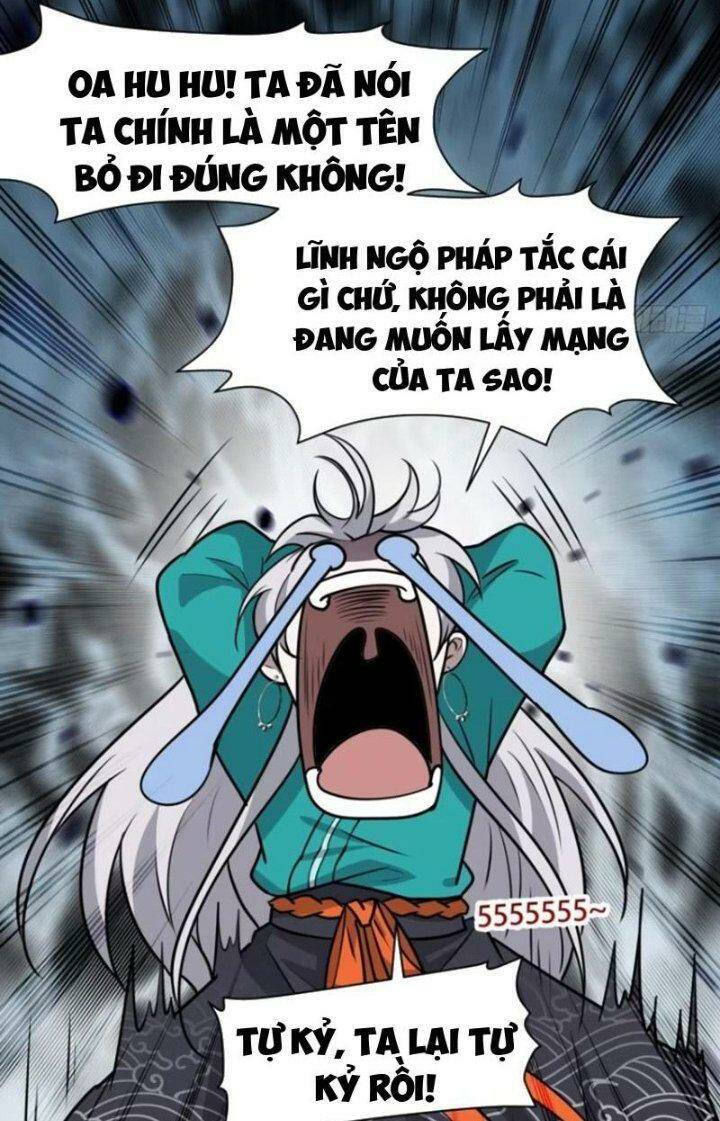 hệ thống gánh con mạnh nhất chapter 106 16