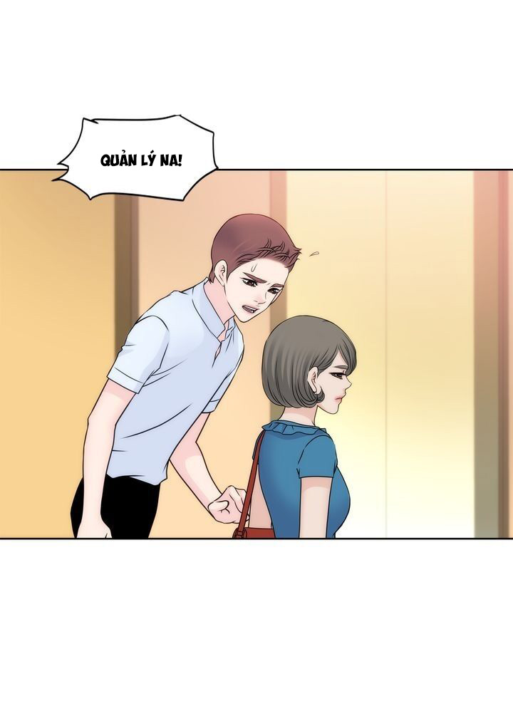 người đàn ông của tôi chapter 100.6 39