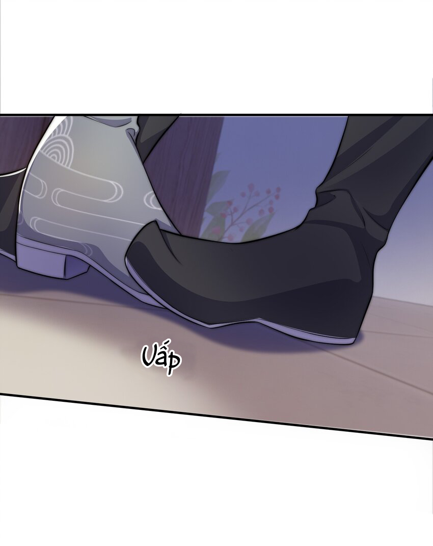chiến lược tẩy trắng của phản diện chapter 51 5