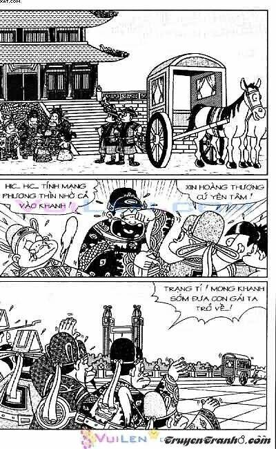 thần đồng đất việt chapter 102 34