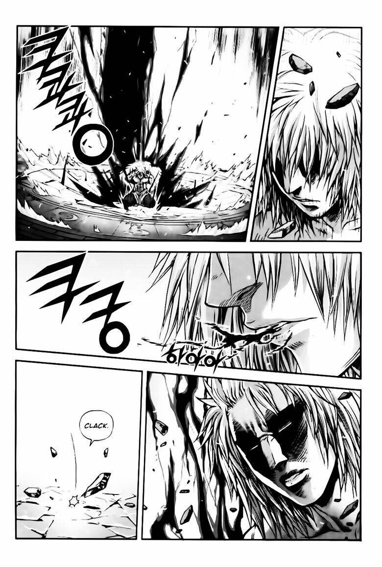 king of hell chapter 237 10