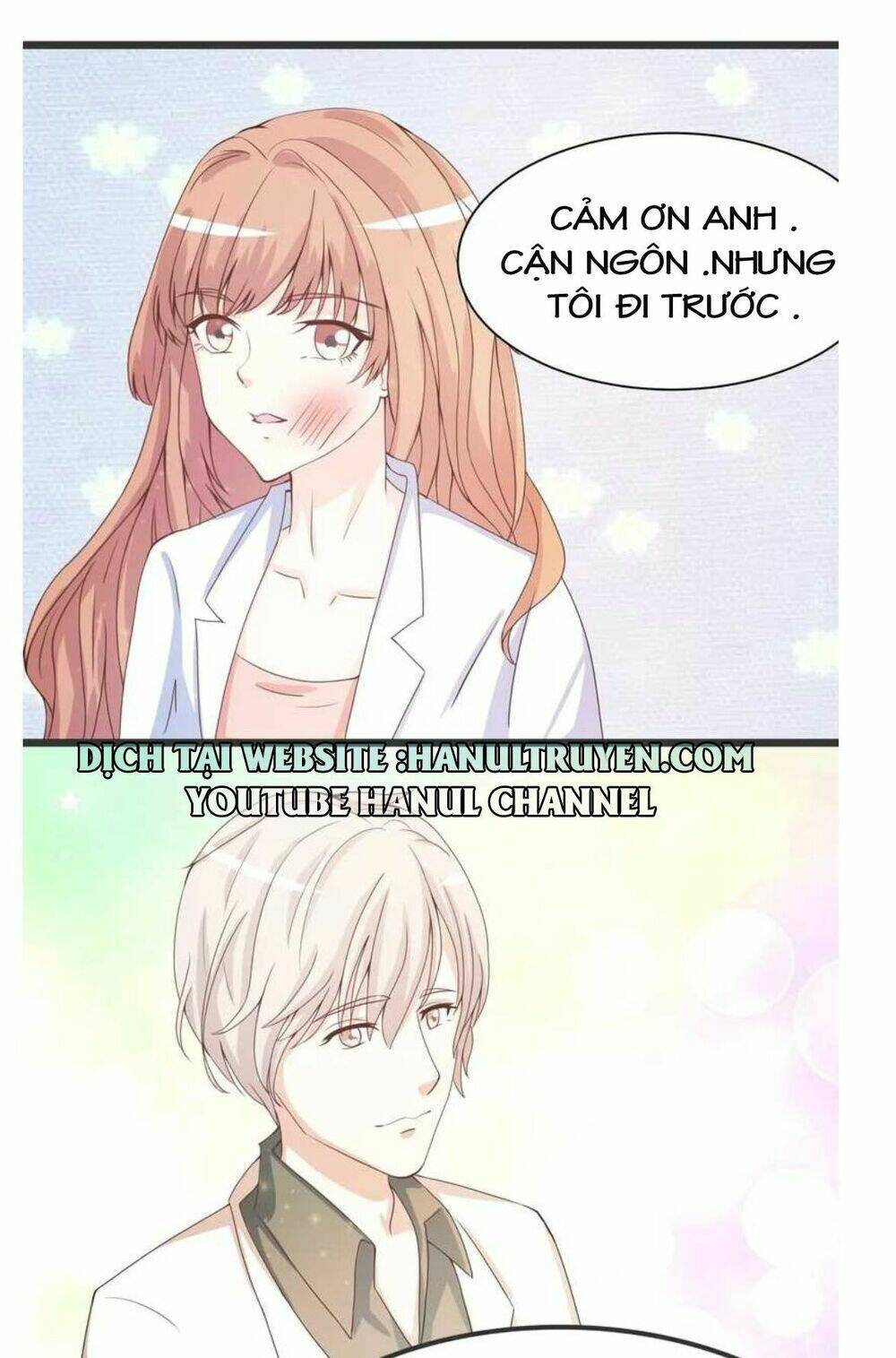 dụ vợ về nhà chồng cũ phải thật ôn nhu chapter 70 4