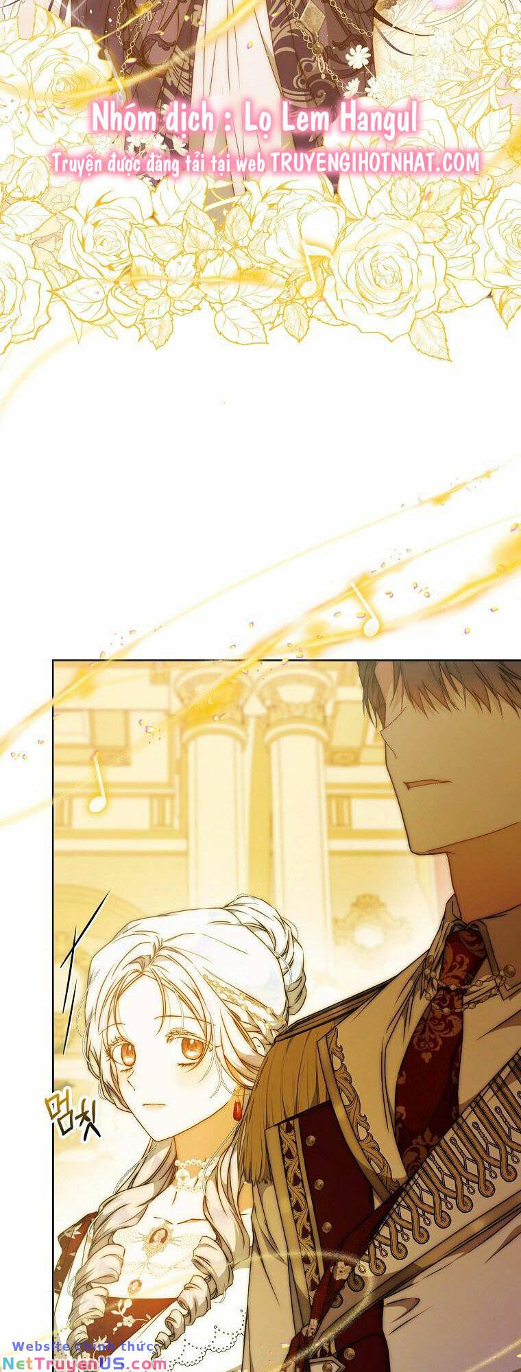 Tôi Trở Thành Vợ Nam Chính chapter 90.1 7