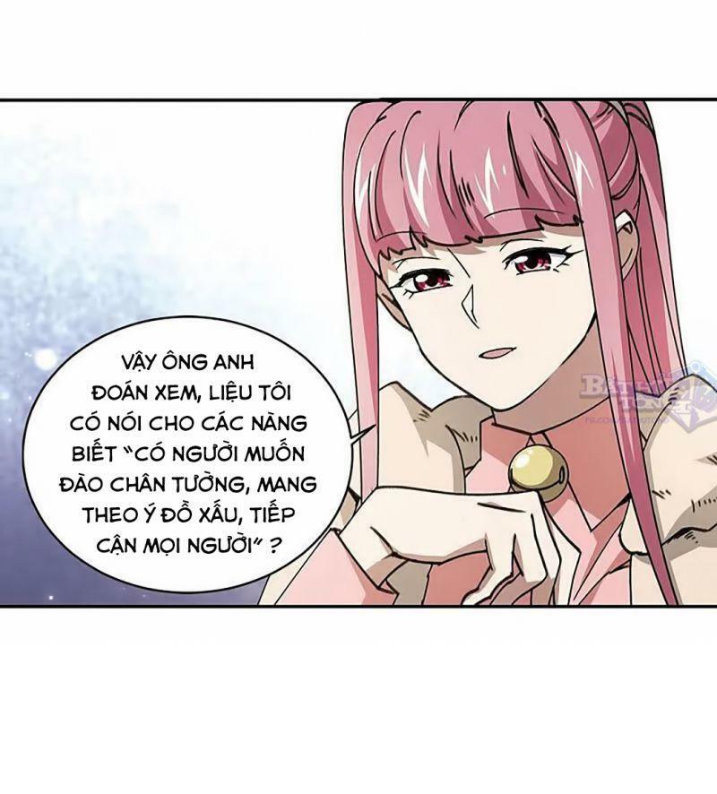 võng du chi cận chiến pháp sư chapter 366 16