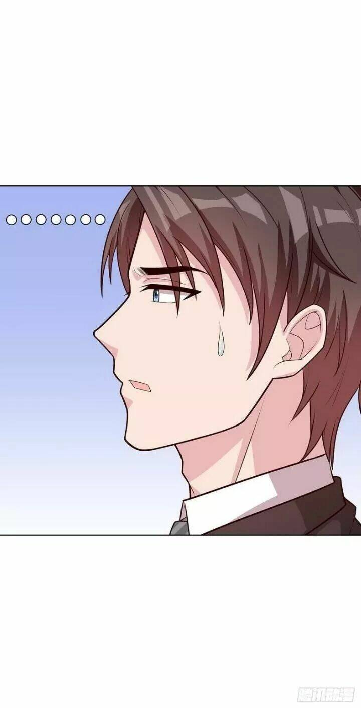 nam thần manh bảo tận diệt chapter 81 8