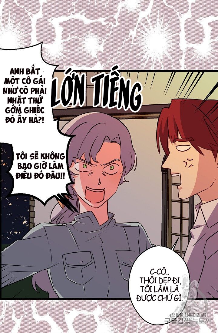 hôn lễ báo thù chapter 15 13