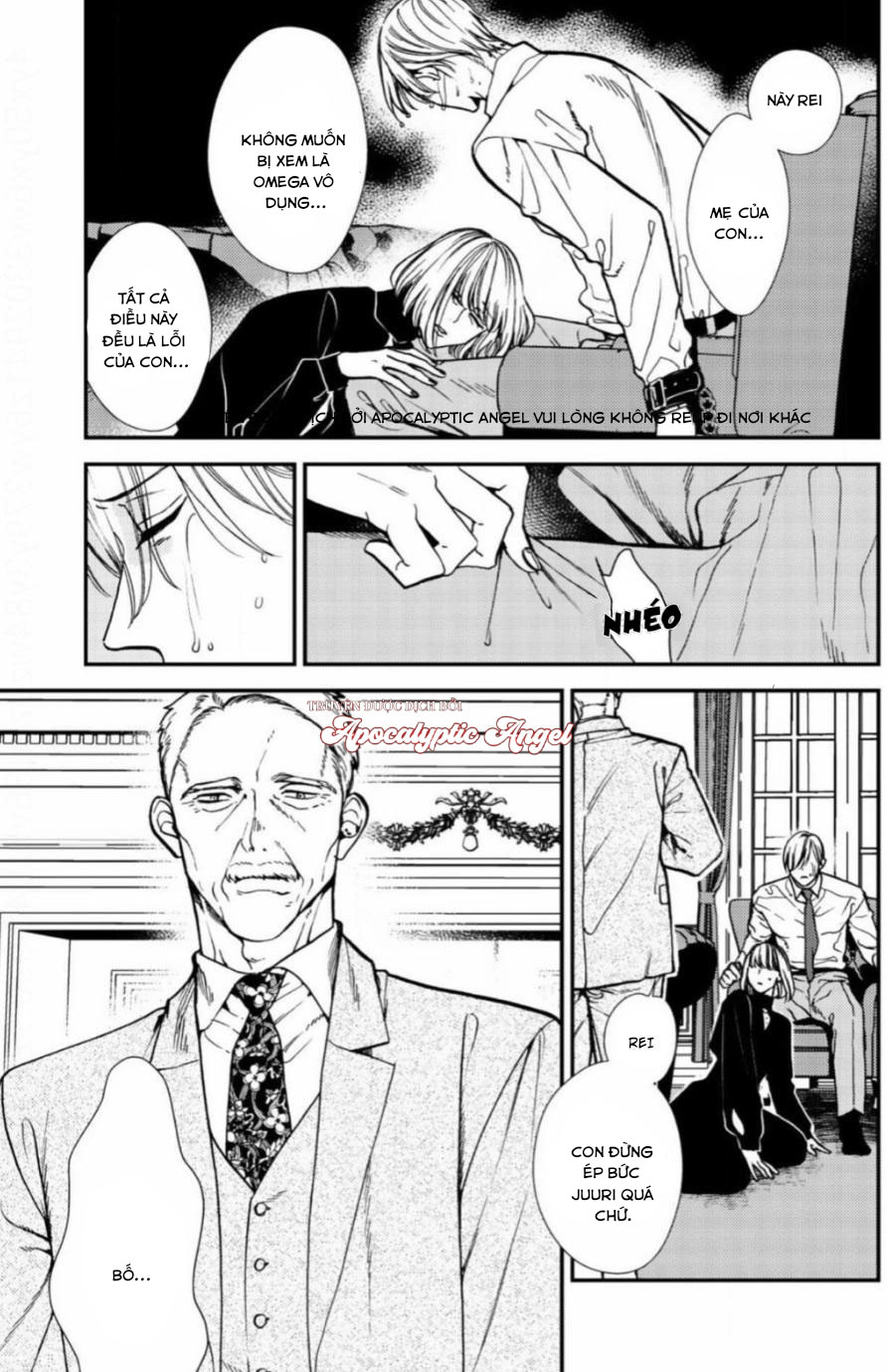 anti alpha chapter 11 12