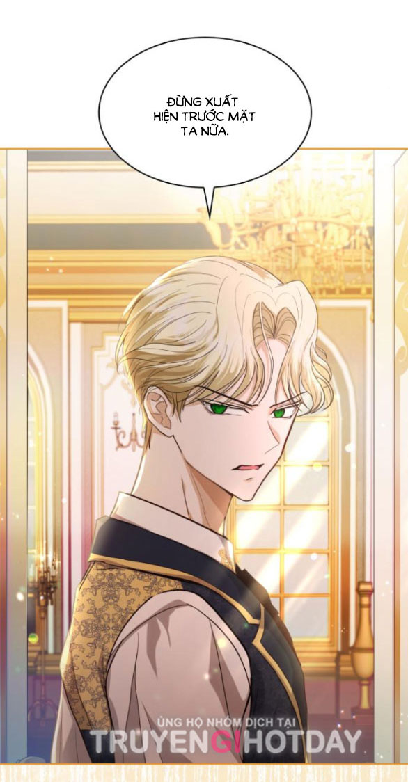 tôi trở thành vợ cũ của nam chính chapter 4.1 36