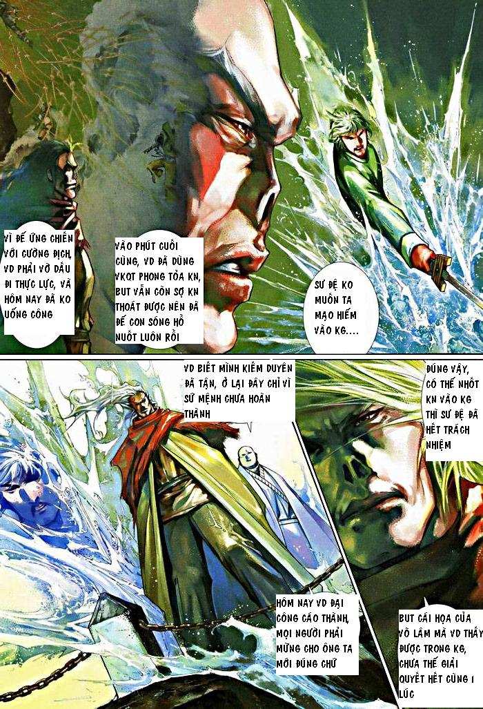 phong vân chapter 440 21