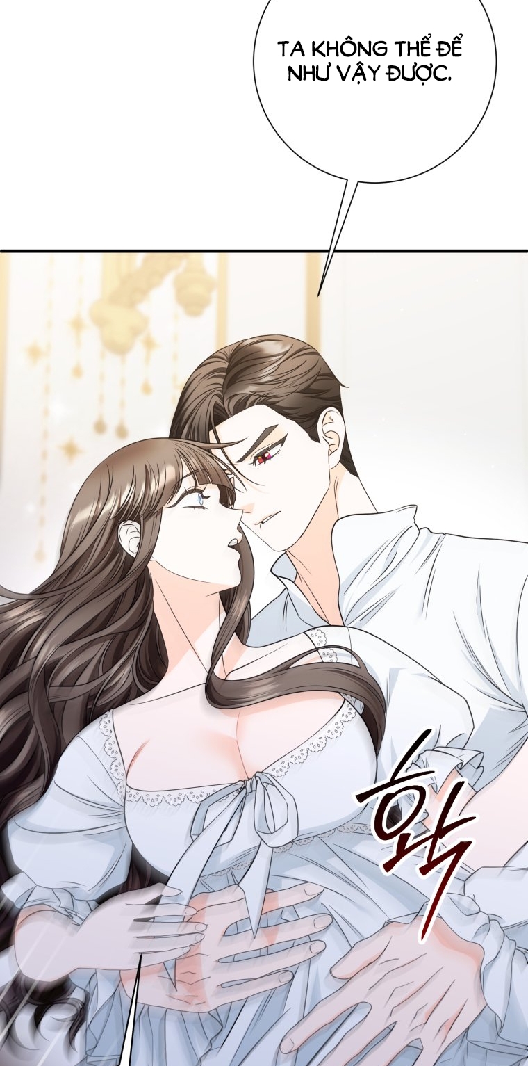 [18+] tôi đã kết hôn với kẻ thù giết cha mẹ chapter 19.2 13