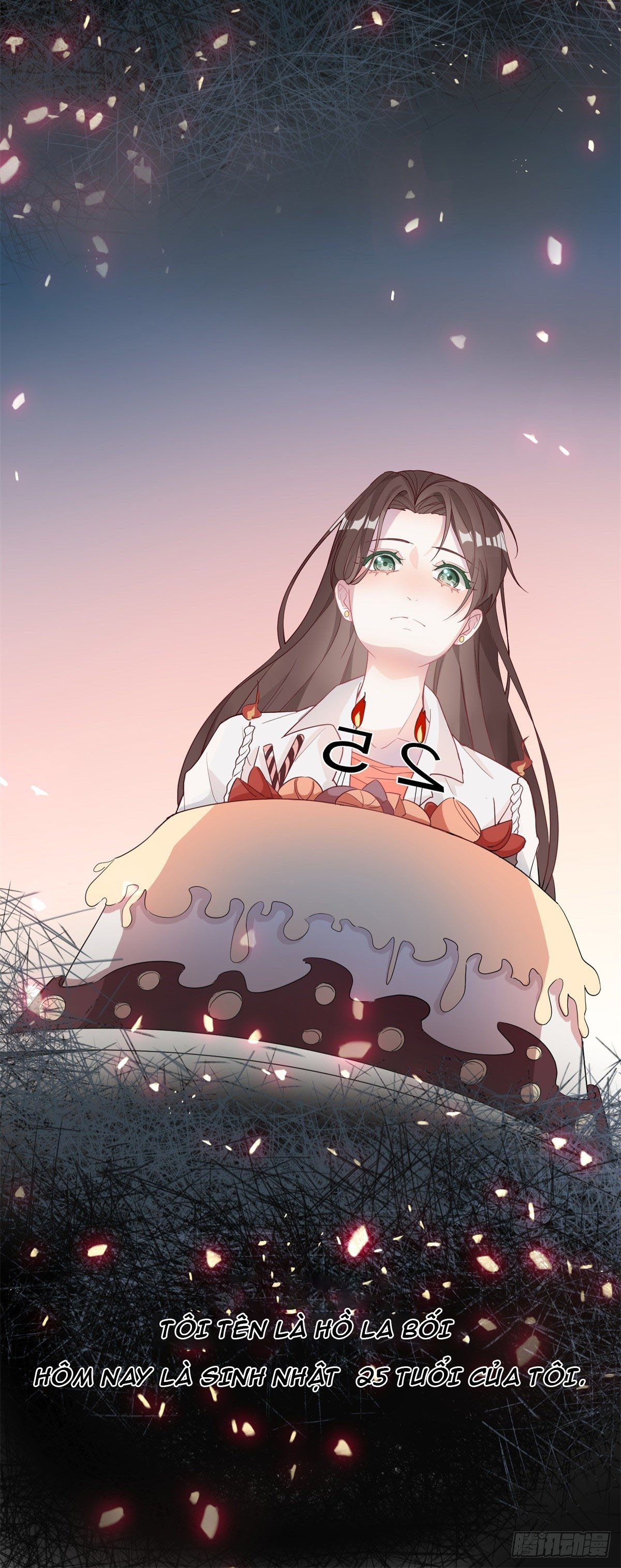 kế hoạch công lược công tước máu lạnh chapter 1 9