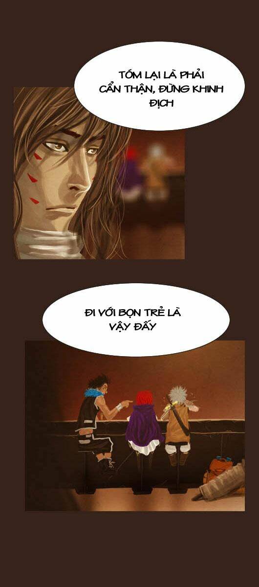 hội ảo thuật chapter 47 11