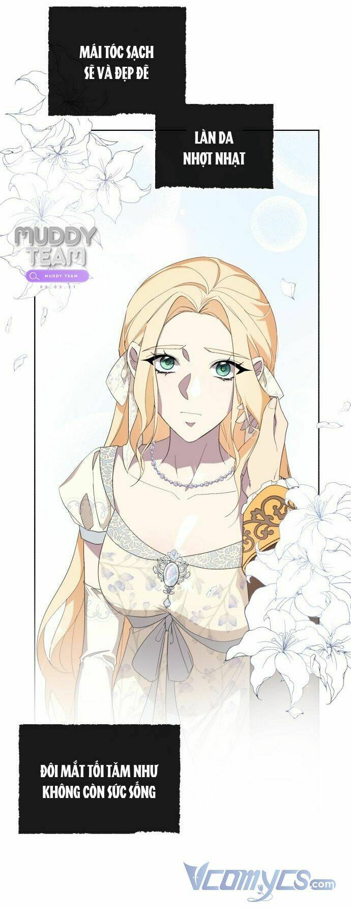 ta đã từng mong nàng biến mất chapter 44 13