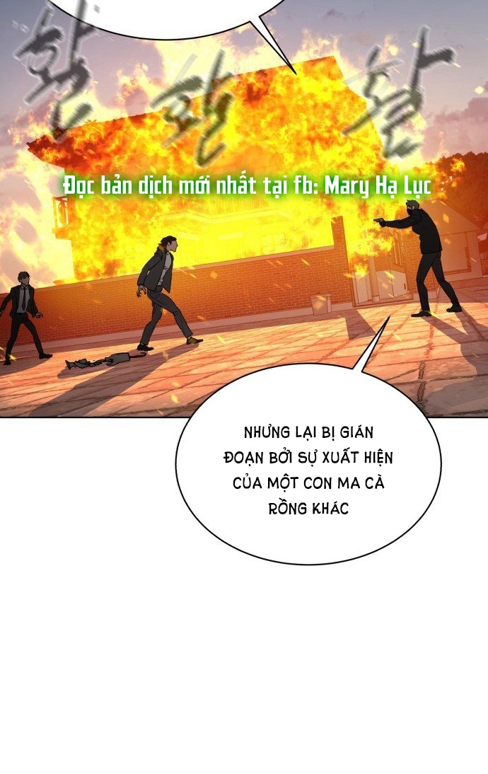 bạch huyết - white blood chapter 10 75