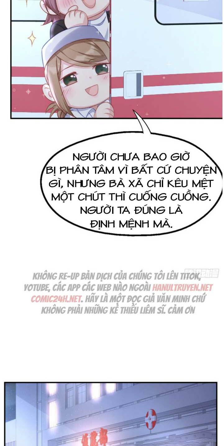 sủng em sủng tới tận cùng chapter 111.2 5