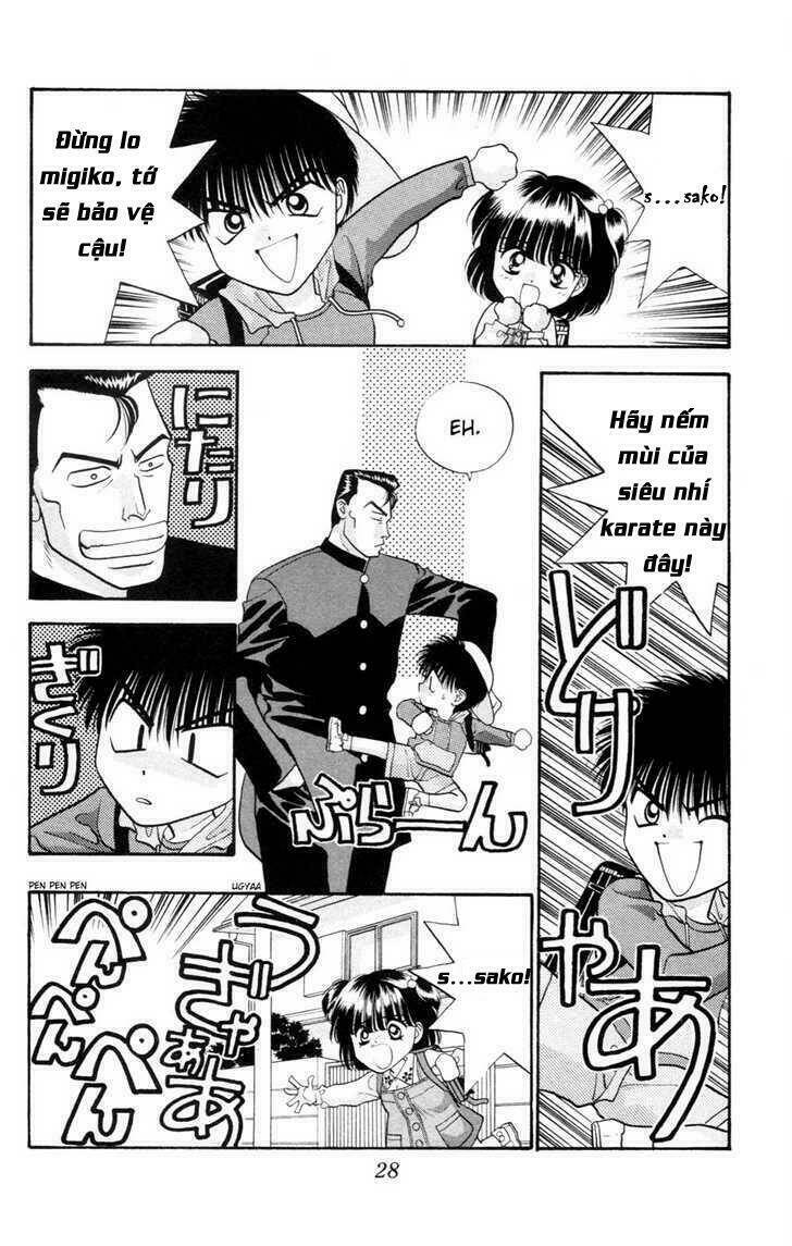 migiko nippon ichi chapter 1 30