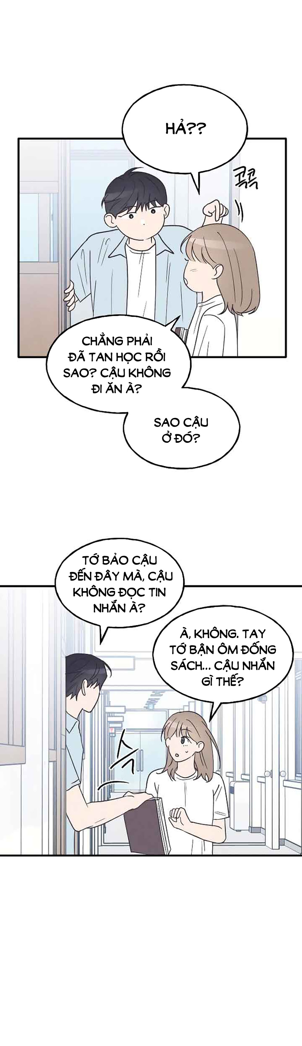 nguyên tắc của bạn thân là con trai chapter 36.2 18